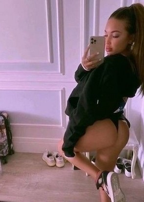 Индивидуалка ДАРИНА (26), Севастопольская, 10,000 ₽ час, Стриптиз не профи, Массаж классический, тел +7(999)354-35-47