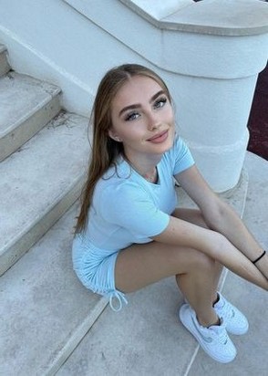 Эскортница Мила (24), Смоленская, 7,000 ₽ час, Секс анальный, Окончание на грудь, тел +7(995)012-08-50