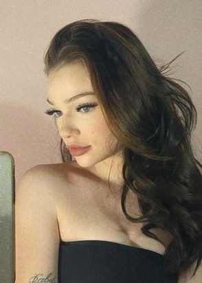 Путана Юля (24), Молодежная, 8,000 ₽ час, Минет в презервативе, Минет без резинки, тел +7(902)508-38-47