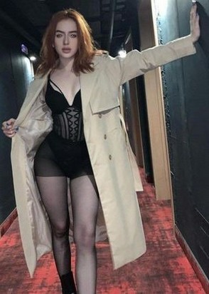 Профессионалка Кристина (35), Фрунзенская, 3,000 ₽ час, Стриптиз профи, Порка, тел +7(952)126-57-61