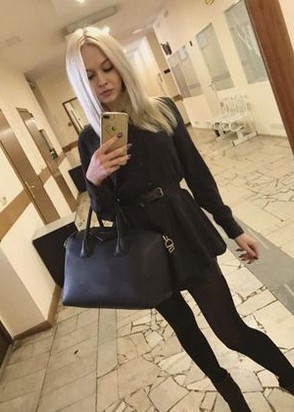 Девушка по вызову Яна (26), Остафьево, 7,000 ₽ час, Окончание на грудь, Игры, тел +7(917)598-82-80