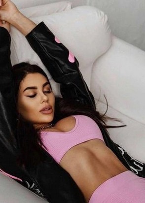 Профессионалка Анжелика (21), Петровский парк, 8,000 ₽ час, Минет без резинки, Окончание на лицо, тел +7(900)716-63-68