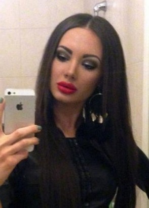 Проститутка Ника (26), Щелковская, 4,000 ₽ час, Окончание на грудь, Массаж расслабляющий, тел +7(996)561-45-32