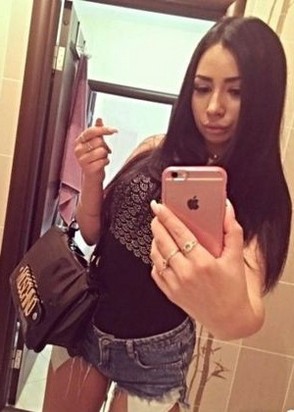 Жрица любви Лика (29), Измайлово, 4,000 ₽ час, Минет без резинки, Массаж расслабляющий, тел +7(986)103-24-46