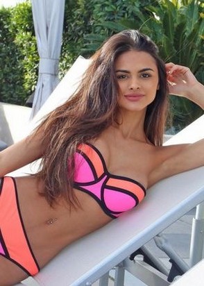 Эскортница Мария (23), Тушинская, 5,000 ₽ час, Массаж расслабляющий, Массаж эротический, тел +7(988)671-64-91