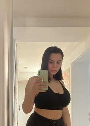 Проститутка Лиза (22), Кузьминки, 3,000 ₽ час, Окончание на грудь, Массаж эротический, тел +7(908)016-01-98