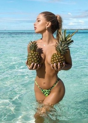 Содержанка МАША (22), Смоленская, 8,000 ₽ час, Окончание на грудь, Массаж классический, тел +7(908)387-70-97