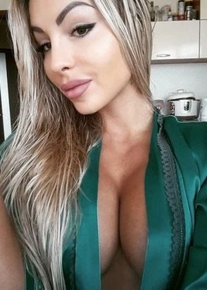 Массажистка Ники (25), Академическая, 10,000 ₽ час, Секс классический, Минет в презервативе, тел +7(986)893-54-72
