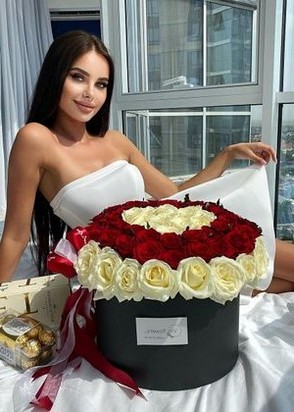 Ночная бабочка КАТЯ (23), Калужская, 7,000 ₽ час, Окончание на грудь, Легкая доминация, тел +7(996)954-04-78