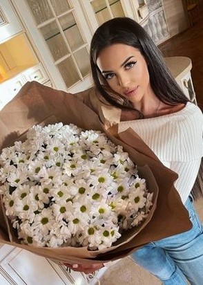 Эскортница ЮЛЯ (23), Выставочная, 10,000 ₽ час, Массаж расслабляющий, Массаж эротический, тел +7(978)729-75-80