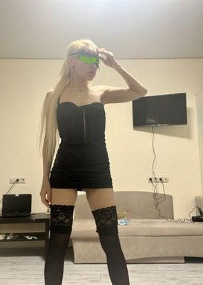 Шлюха Анна (28), Селигерская, 5,000 ₽ час, Секс анальный, Окончание в рот, тел +7(953)126-73-54