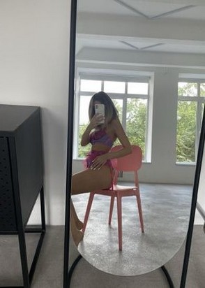 Проститутка Nika (26), Шелепиха, 30,000 ₽ час, Минет без резинки, Легкая доминация, тел +7(908)817-07-04