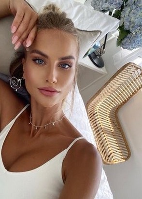 Девушка по вызову ИННА (23), Шелепиха, 8,000 ₽ час, Массаж эротический, Игры, тел +7(999)142-19-91