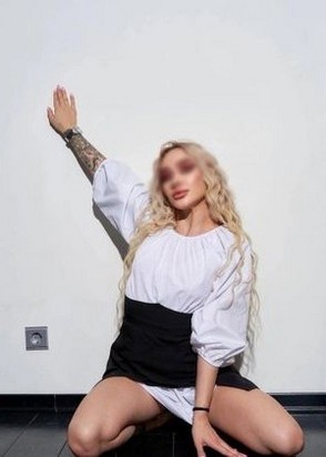 Массажистка Адель (19), Лермонтовский проспект, 7,000 ₽ час, Минет глубокий, Игры, тел +7(951)260-86-26