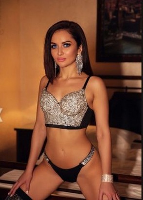 Путана Яна (26), Чеховская, 7,000 ₽ час, Массаж расслабляющий, Ролевые игры, тел +7(988)871-09-17