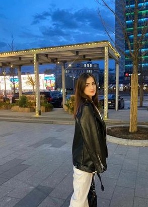 Шлюха Лиза (22), Медведково, 15,000 ₽ час, Окончание на грудь, Массаж эротический, тел +7(937)217-91-16