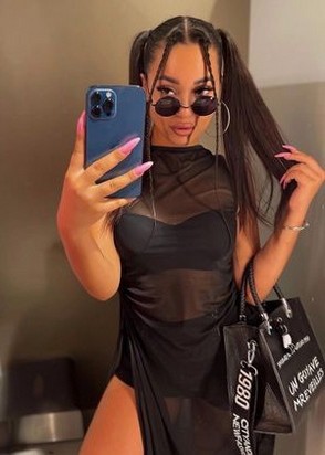 Ночная бабочка Алина (22), Шелепиха, 15,000 ₽ час, Секс классический, Секс анальный, тел +7(931)615-35-70