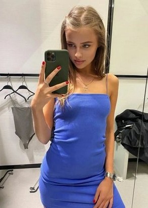 Шлюха МИЛАНА (22), Чкаловская, 7,000 ₽ час, Минет без резинки, Минет глубокий, тел +7(908)352-91-61