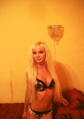 Индивидуалка Оксана (32), Кузьминки, 2,800 ₽ час, Минет глубокий, Фистинг классический, тел +7(995)502-39-53