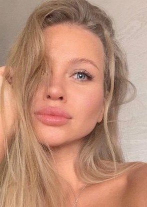 Путана Алла (23), Студенческая, 7,000 ₽ час, Массаж эротический, Ролевые игры, тел +7(953)461-38-58