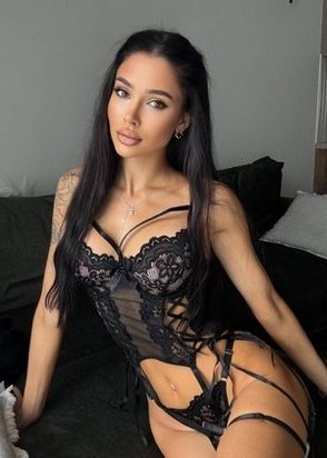 Эскортница ЛЕРА (22), Профсоюзная, 10,000 ₽ час, Секс классический, Минет глубокий, тел +7(908)856-36-07