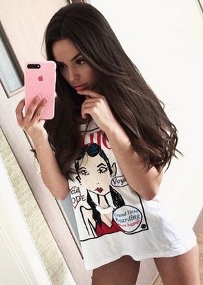 Эскортница ДАША (22), Профсоюзная, 10,000 ₽ час, Окончание на грудь, Ролевые игры, тел +7(900)785-02-56
