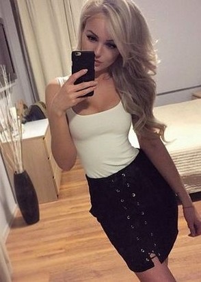 Эскортница Юля (22), Чеховская, 3,000 ₽ час, Окончание на лицо, Массаж расслабляющий, тел +7(999)937-28-52