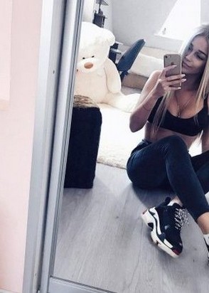 Эскортница Натали (22), Тульская, 3,000 ₽ час, Массаж эротический, Ролевые игры, тел +7(908)527-87-47