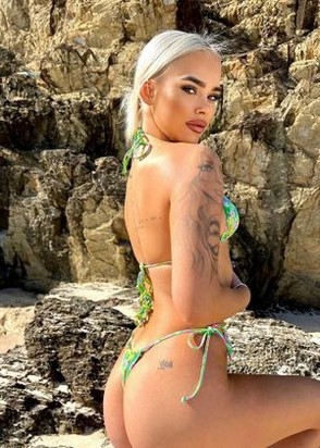 Эскортница Ванесса (23), Смоленская, 16,000 ₽ час, Секс классический, Массаж расслабляющий, тел +7(986)695-68-19