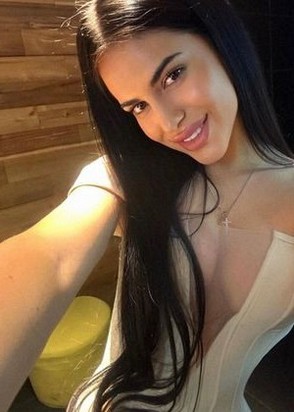 Массажистка Ева (23), Первомайская, 7,000 ₽ час, Окончание на лицо, Массаж расслабляющий, тел +7(908)528-13-75