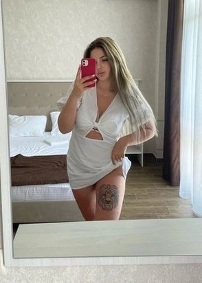 Эскортница Юлия  (24), 3,500 ₽ час, Минет глубокий, Анилингус вам (мужчине), тел +7(937)498-39-56