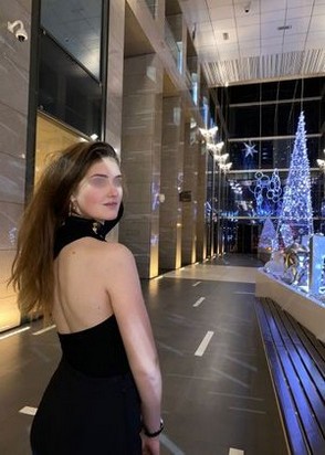 Шлюха Веста (23), Алексеевский, 10,000 ₽ час, Секс классический, Массаж расслабляющий, тел +7(908)720-15-85