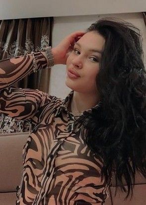 Шлюха Эливия (22), Смоленская, 12,000 ₽ час, Окончание на грудь, Массаж эротический, тел +7(931)761-36-26