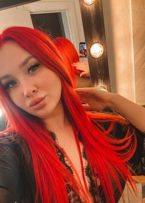 Индивидуалка Алсу (20), 8,000 ₽ час, Минет без резинки, Массаж эротический, тел +7(904)213-03-81