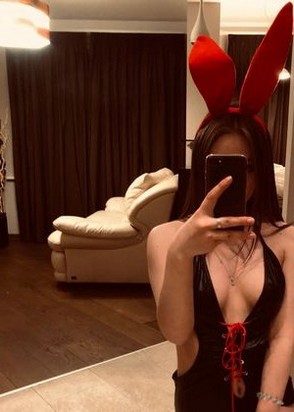 Жрица любви Влада (23), 7,000 ₽ час, Секс классический, Минет без резинки, тел +7(989)082-07-87