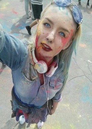 Индивидуалка Марина (22), Калужская, 3,000 ₽ час, Окончание на лицо, Окончание в рот, тел +7(904)174-80-15