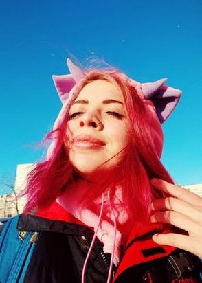 Проститутка Настя (26), Лермонтовский проспект, 3,000 ₽ час, Массаж расслабляющий, Легкая доминация, тел +7(951)452-38-18
