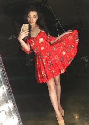Проститутка Регина (22), Преображенское, 4,000 ₽ час, Массаж эротический, Золотой дождь вам (мужчине), тел +7(986)147-47-04