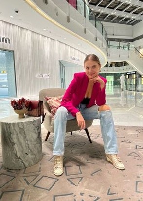 Индивидуалка Леся (31), Шаболовская, 3,000 ₽ час, Минет глубокий, Золотой дождь вам (мужчине), тел +7(908)097-78-15