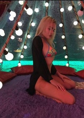 Индивидуалка Лена (23), Шаболовская, 3,000 ₽ час, Окончание в рот, Порка, тел +7(953)673-78-67