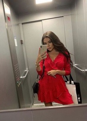 Содержанка НИТА (23), ВДНХ, 15,000 ₽ час, Окончание на грудь, Стриптиз не профи, тел +7(921)097-16-93