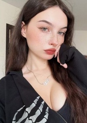 Эскортница УЛЬЯНА (26), Третьяковская, 10,000 ₽ час, Массаж расслабляющий, Трамплинг, тел +7(902)729-70-10