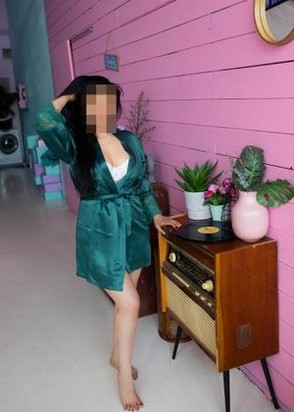 Массажистка Зарина (31), Бибирево, 2,500 ₽ час, Минет без резинки, Массаж эротический, тел +7(918)341-19-76