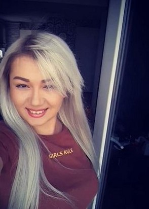 Профессионалка Алина (23), Первомайская, 2,000 ₽ час, Массаж расслабляющий, Ролевые игры, тел +7(988)751-97-05