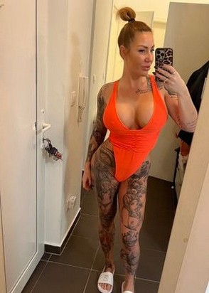 Куртизанка Марина (33), Измайлово, 3,000 ₽ час, Секс классический, Стриптиз не профи, тел +7(999)915-34-49