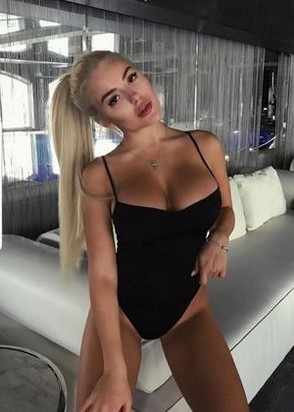 Профессионалка Инна (21), Щукино, 5,000 ₽ час, Госпожа, Легкая доминация, тел +7(996)835-80-16