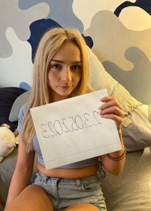 Содержанка Вика (20), Лефортово, 3,000 ₽ час, Игры, Легкая доминация, тел +7(908)437-63-57