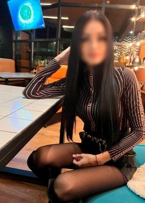 Куртизанка Руслана (36), Профсоюзная, 13,000 ₽ час, Минет в презервативе, Окончание на грудь, тел +7(999)164-29-41