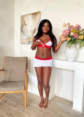 Содержанка Naomi (20), Юго-Западная, 5,000 ₽ час, Окончание на грудь, Массаж эротический, тел +7(921)349-24-42