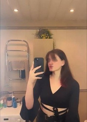 Массажистка Ираида (23), 8,000 ₽ час, Окончание на грудь, Массаж классический, тел +7(950)315-37-08